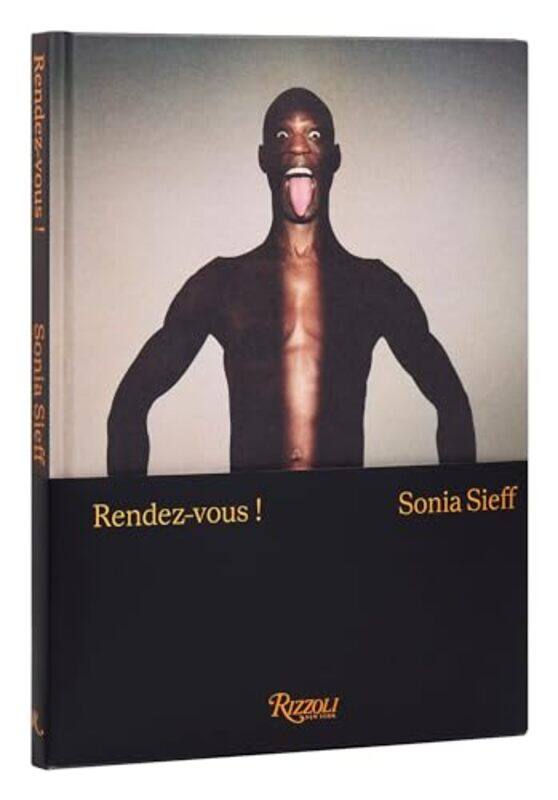 

Sonia Sieff Rendez Vous By Sieff Sonia - Hardcover