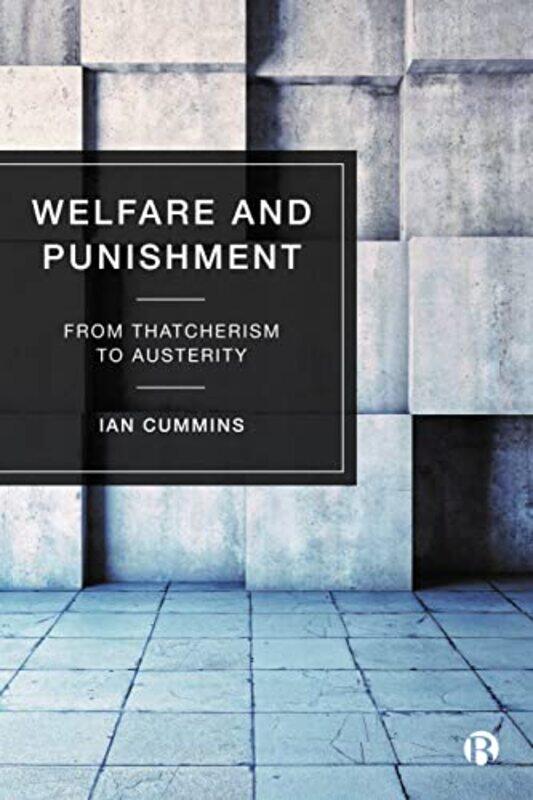 

Welfare and Punishment by Minions-Paperback