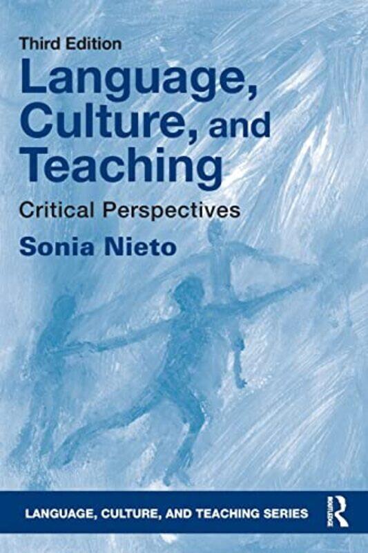 

Language Culture and Teaching by Terri Schlichenmeyer-Paperback