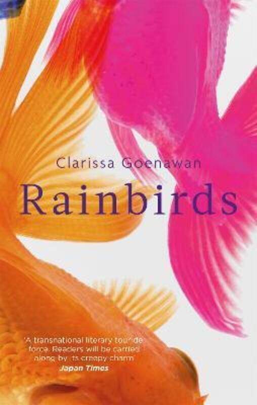 

Rainbirds.paperback,By :Goenawan, Clarissa