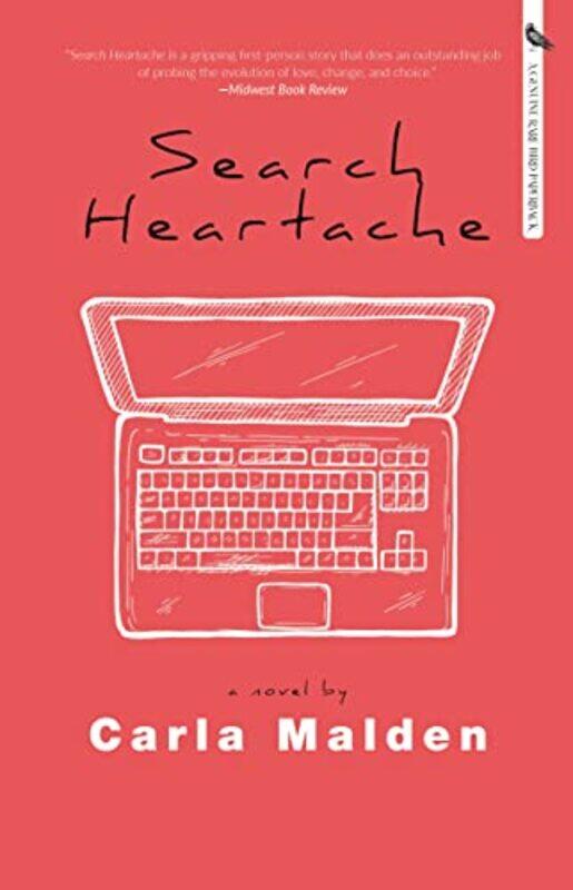 

Search Heartache by Carla Malden-Paperback