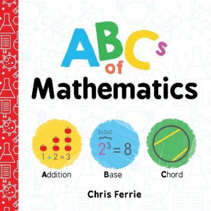 ABCs of Mathematics.paperback,By :Ferrie, Chris