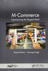 M-Commerce: Experiencing the Phygital Retail