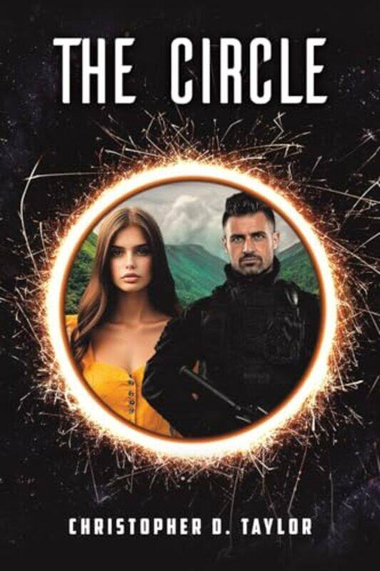 

The Circle by Christopher D Taylor-Paperback