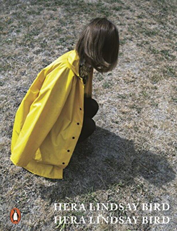 

Hera Lindsay Bird by Hera Lindsay Bird-Paperback