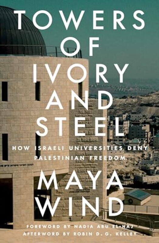

Towers of Ivory and Steel by Tahir Shah-Paperback