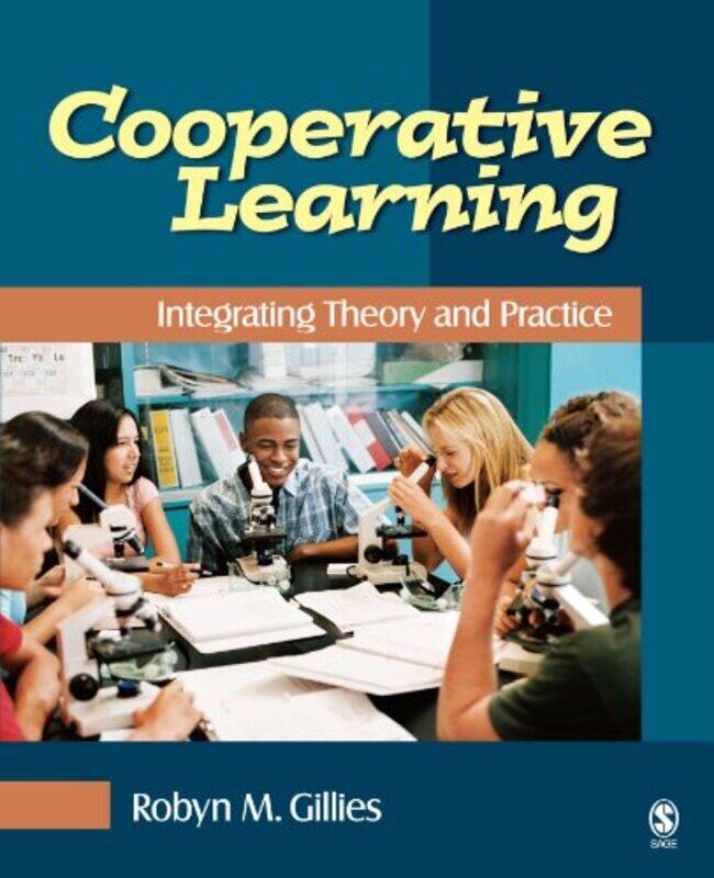 

Cooperative Learning by Elin MeekCatrin Wyn JonesValeriane Leblond-Paperback