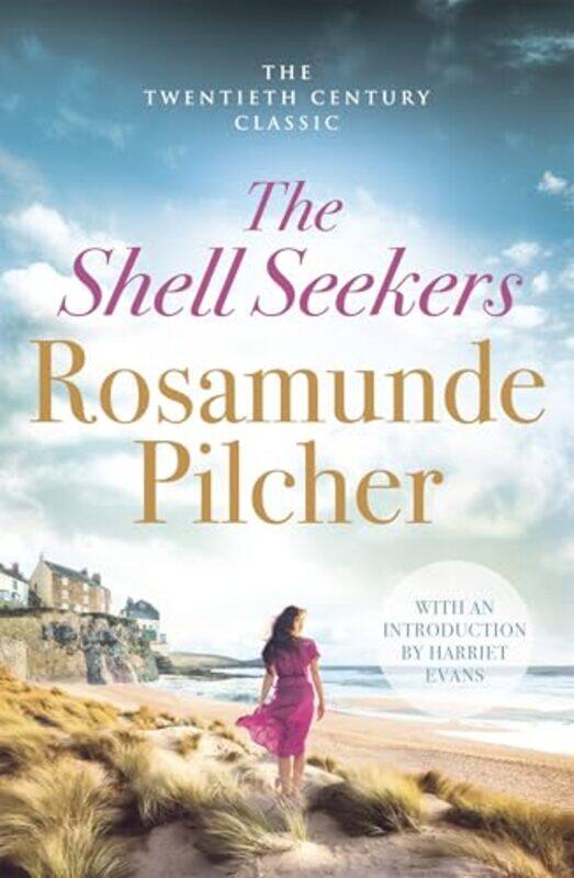 

The Shell Seekers by Rosamunde Pilcher-Paperback