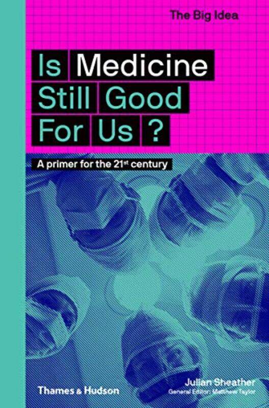 

Is Medicine Still Good for Us by Abdulkadir Osman Farah-Paperback