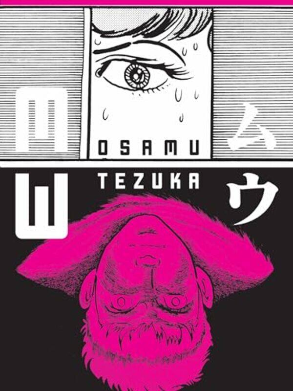 

Mw by Osamu Tezuka-Paperback