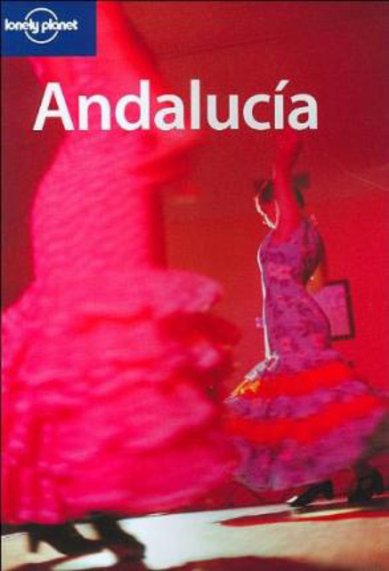 Andalucia, Paperback Book, By: Susan Forsyth