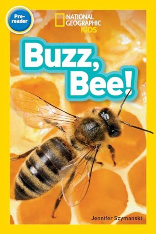 

Buzz Bee By Szymanski, Jennifer -Paperback