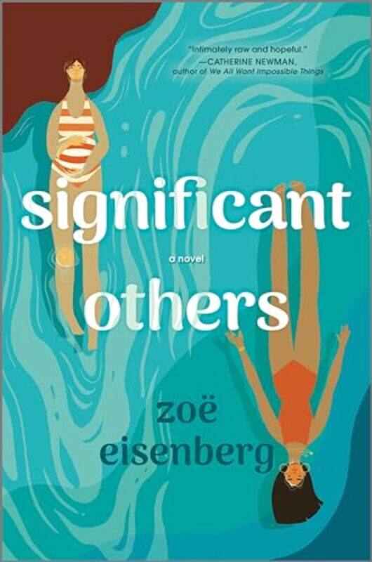 

Significant Others By Eisenberg Zoe - Hardcover