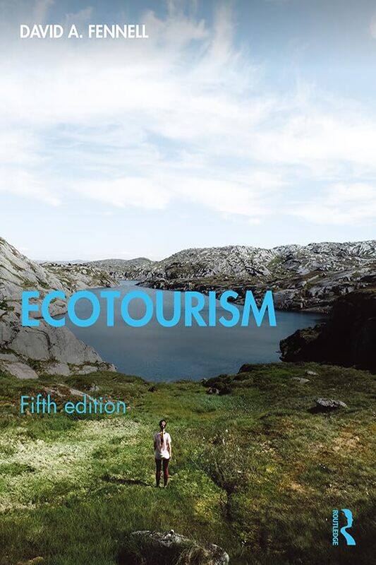 

Ecotourism by David A Fennell-Paperback