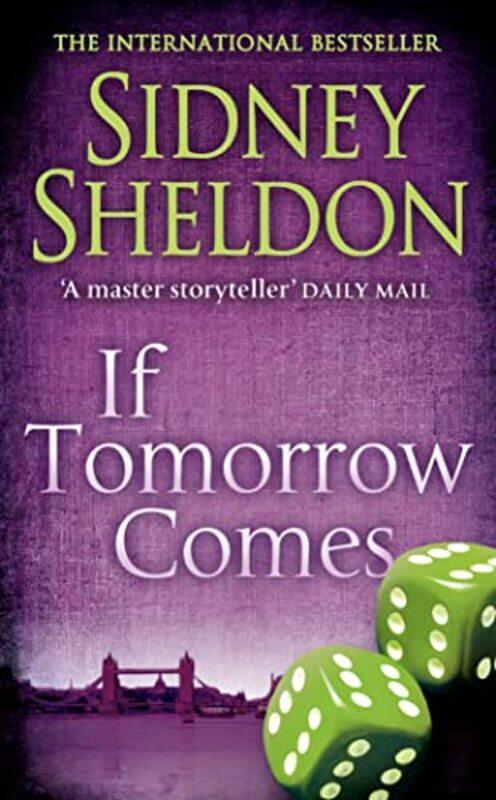 

If Tomorrow Comes,Paperback by Sidney Sheldon