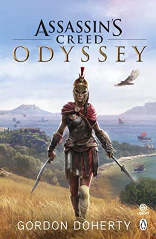 

Assassin’S Creed Odyssey by Gordon Doherty-Paperback