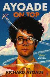 Ayoade on Top,Paperback,ByAyoade, Richard