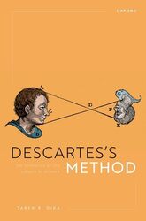 Descartess Method by Tarek R Assistant Professor, Assistant Professor, University of Toronto Dika-Hardcover