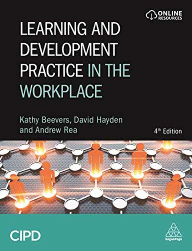 

Learning And Development Practice By Kathy Beevers Paperback
