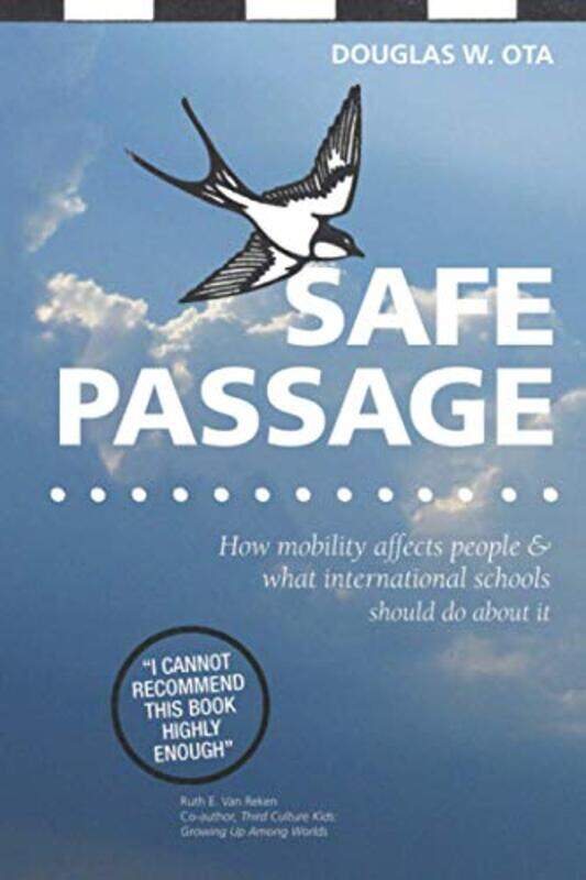 

Safe Passage by James Lovelock-Paperback