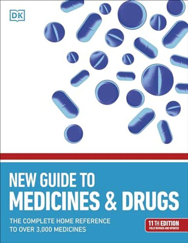 

New Guide to Medicine and Drugs by Ken Youens-Clark-Paperback