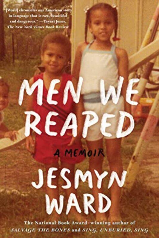 

Men We Reaped By Ward Jesmyn - Paperback
