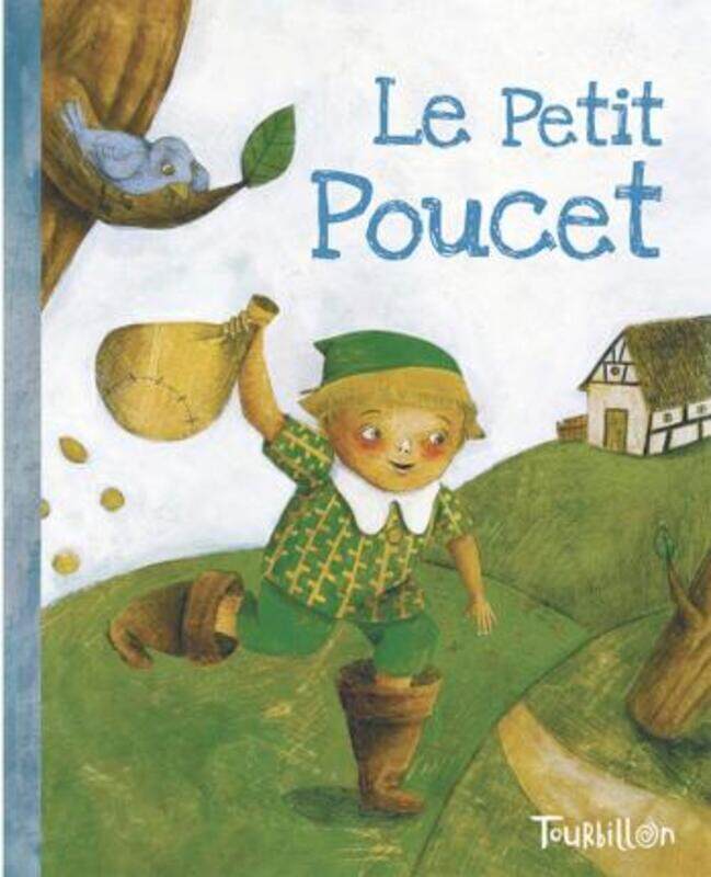 

Le Petit Poucet.paperback,By :Marie Fordacq