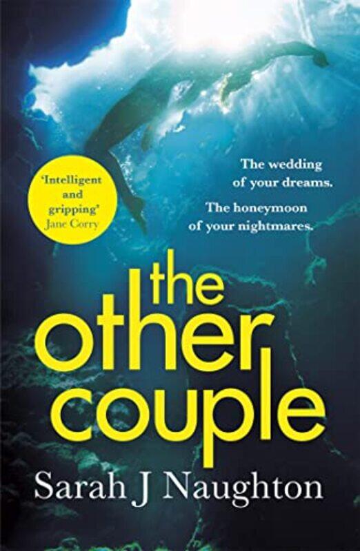 

The Other Couple by Sarah J Naughton-Paperback