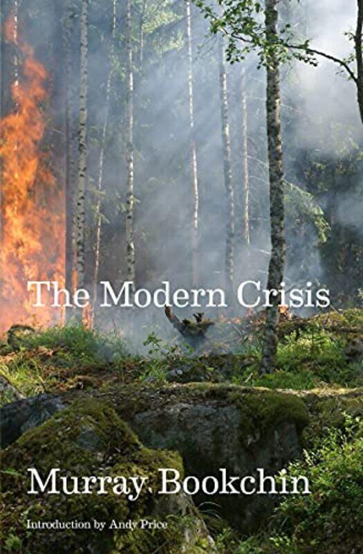 

The Modern Crisis by Tim Collins-Paperback