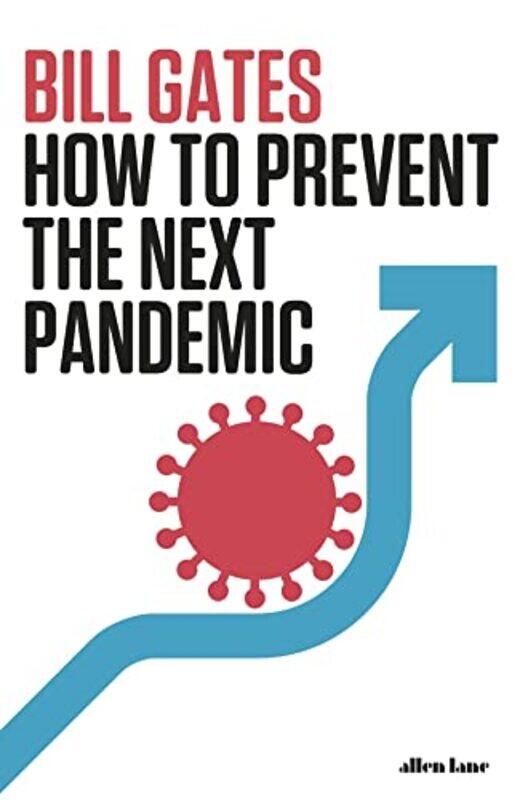 

How to Prevent the Next Pandemic by Suzie BaldwinGraham Page-Paperback