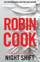 Night Shift Paperback by Cook, Robin