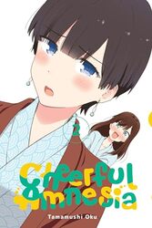 Cheerful Amnesia Vol 2 by Oku Tamamushi-Paperback