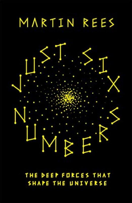 

Just Six Numbers by Lois AddyRobin Lawrie-Paperback