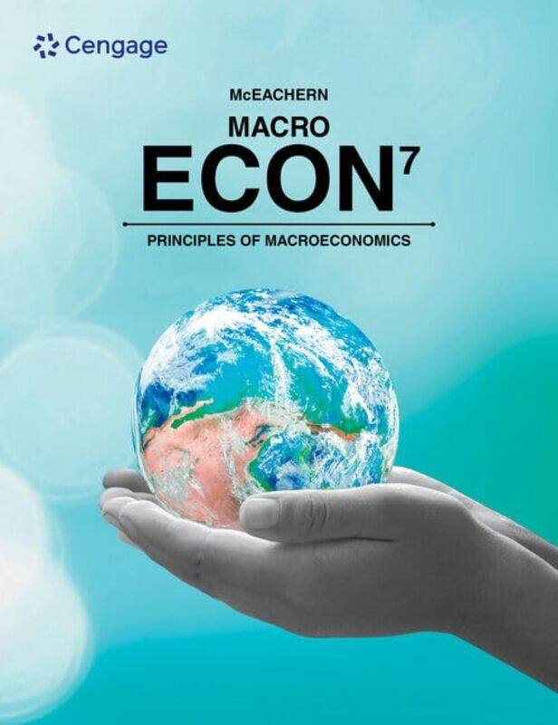 

ECON MACRO by Elspeth StevensonStephanie Hendry-Paperback