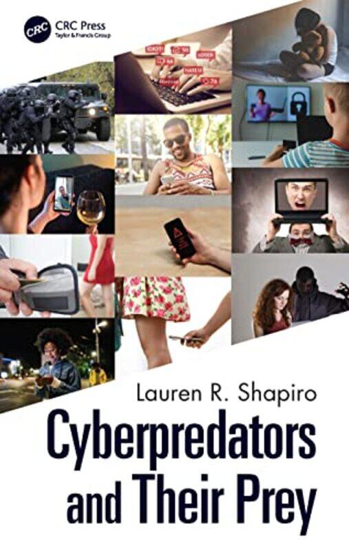 

Cyberpredators and Their Prey by Donald R Donald R Prothero Prothero-Paperback