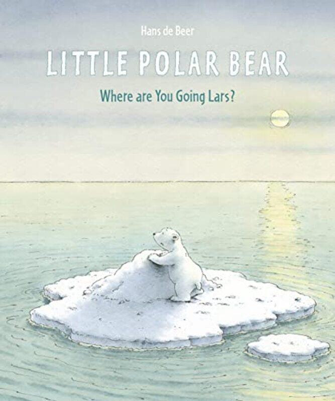 

Little Polar Bear by Hans de BeerHans de Beer-Paperback