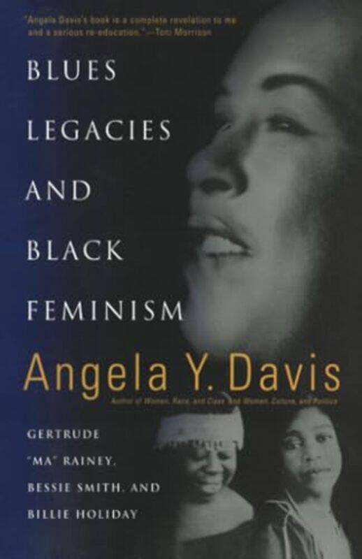 

Blues Legacies And Black Feminism by Margaret Fellow of the The English Association UK Mallett-Paperback