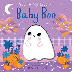 YouRe My Little Baby Boo , Paperback by Nicola Edwards