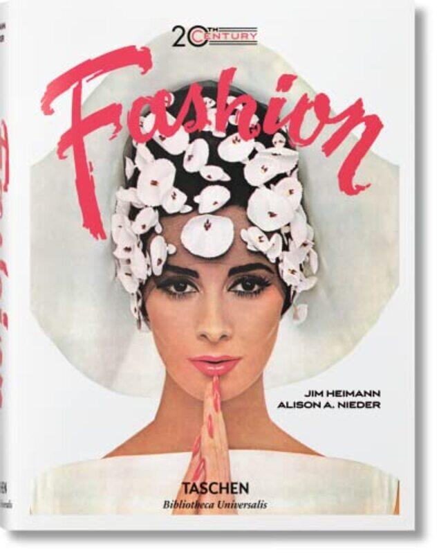 

20Th-Century Fashion 100 Years Of Appare By Nieder Alison A - Hardcover