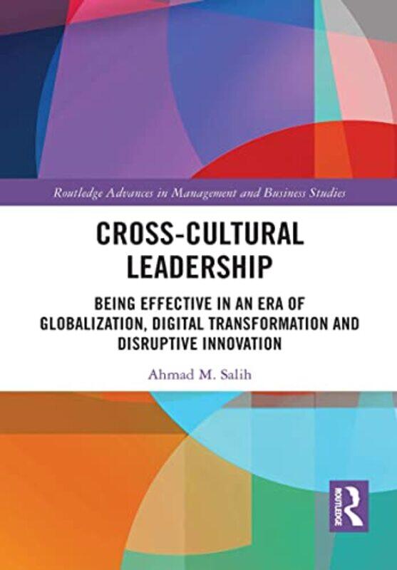 

CrossCultural Leadership by Maria Isabel Sanchez VegaraLauren Semmer-Hardcover