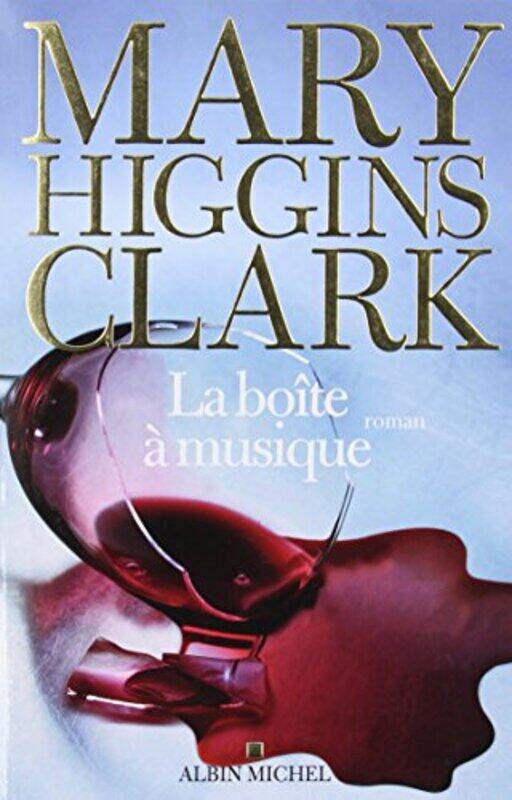 

La bo te musique,Paperback by Mary Higgins Clark