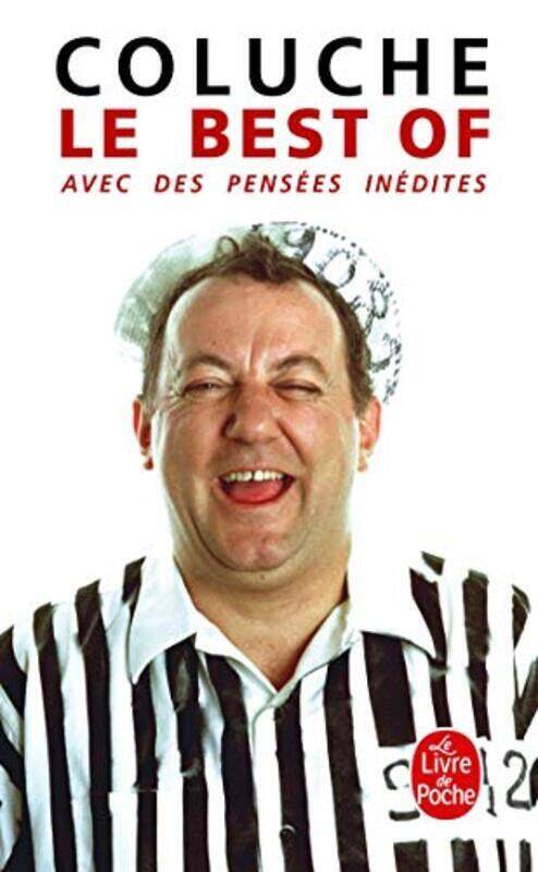 

Le Best of,Paperback,By:Coluche
