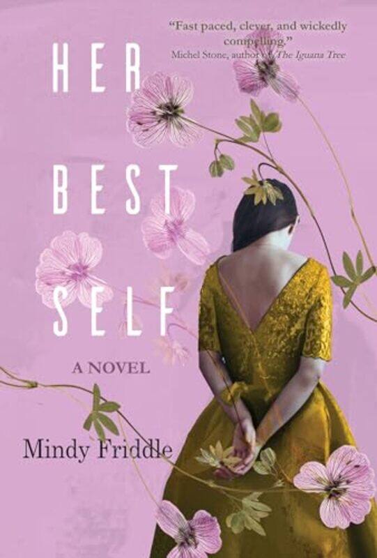 

Her Best Self by Mindy Friddle-Paperback