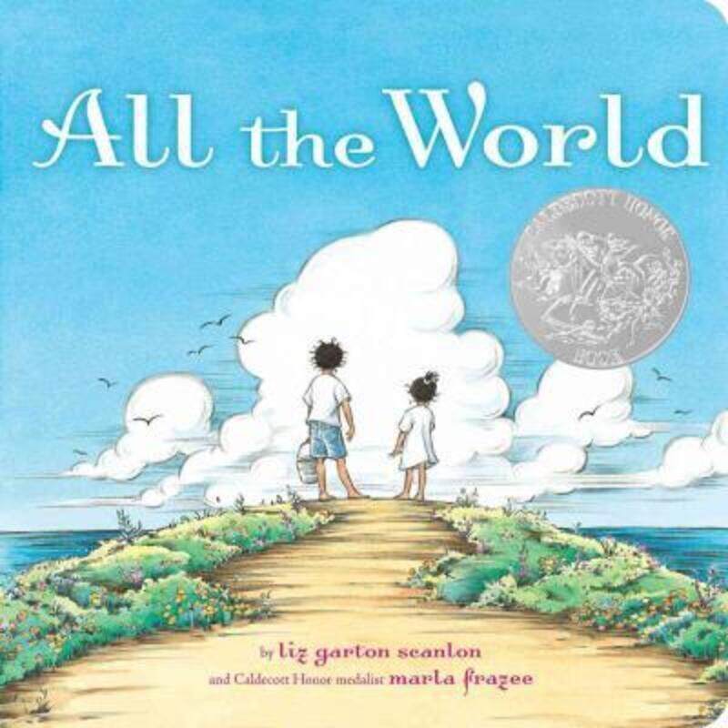 

All the World.paperback,By :Scanlon, Liz Garton - Frazee, Marla