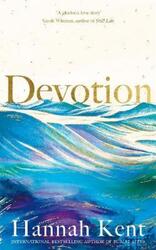 Devotion.paperback,By :Kent, Hannah