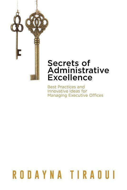 

Secrets of Administrative Excellence