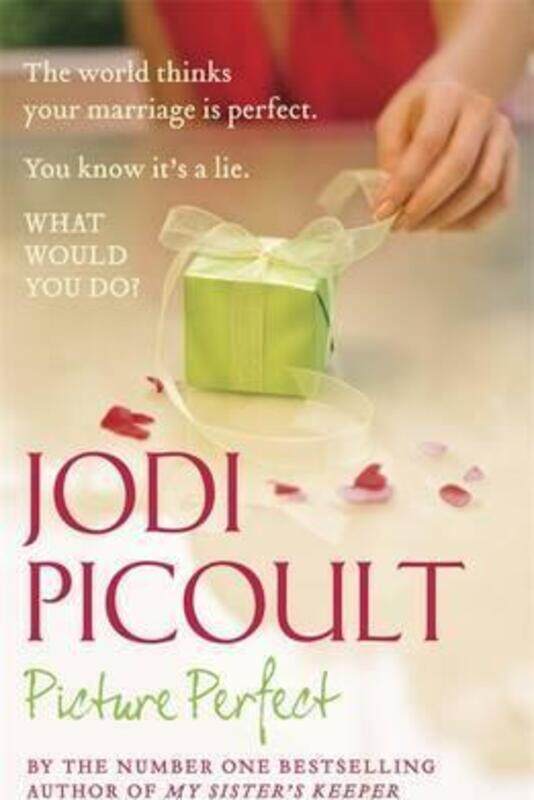 

^(C) Picture Perfect.paperback,By :Jodi Picoult