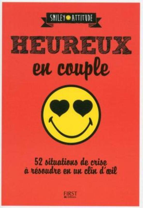 Heureux en couple !.paperback,By :Claire Delaporte