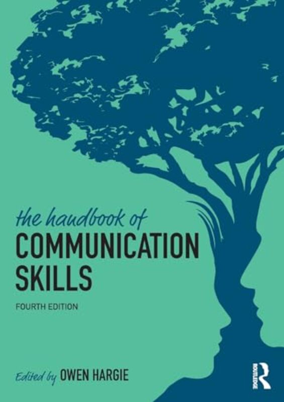 

The Handbook of Communication Skills by Justin Miles-Paperback