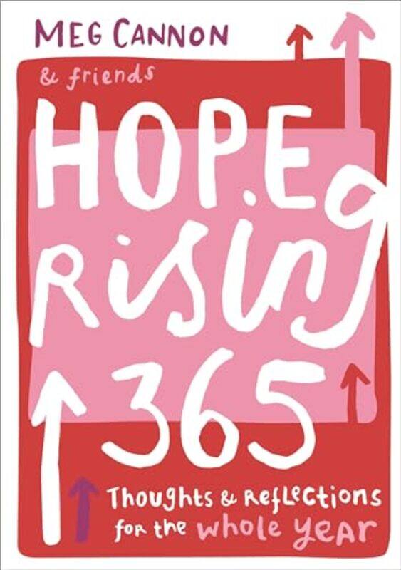 

Hope Rising 365 by Laurie A UlrichKen Cook-Paperback